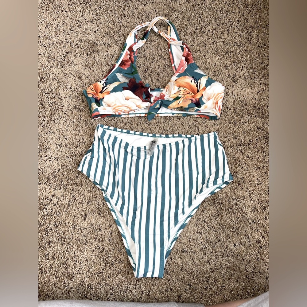 Cupshe Bikini